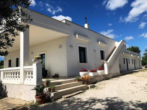 Casa Polinisso Carovigno